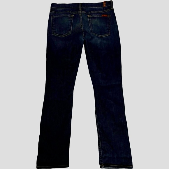 7 For All Mankind Jeans - Picture 2 of 5